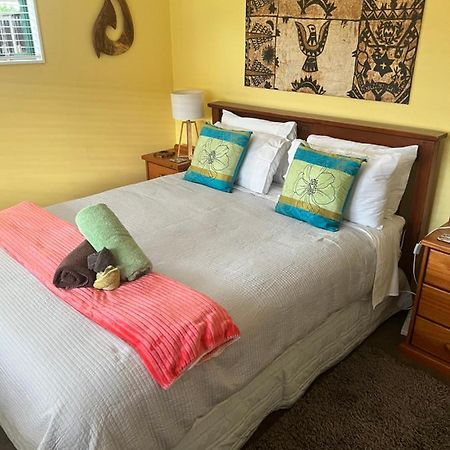 Karikari Lodge Tokerau Beach Luaran gambar