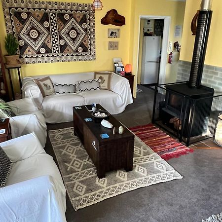 Karikari Lodge Tokerau Beach Luaran gambar