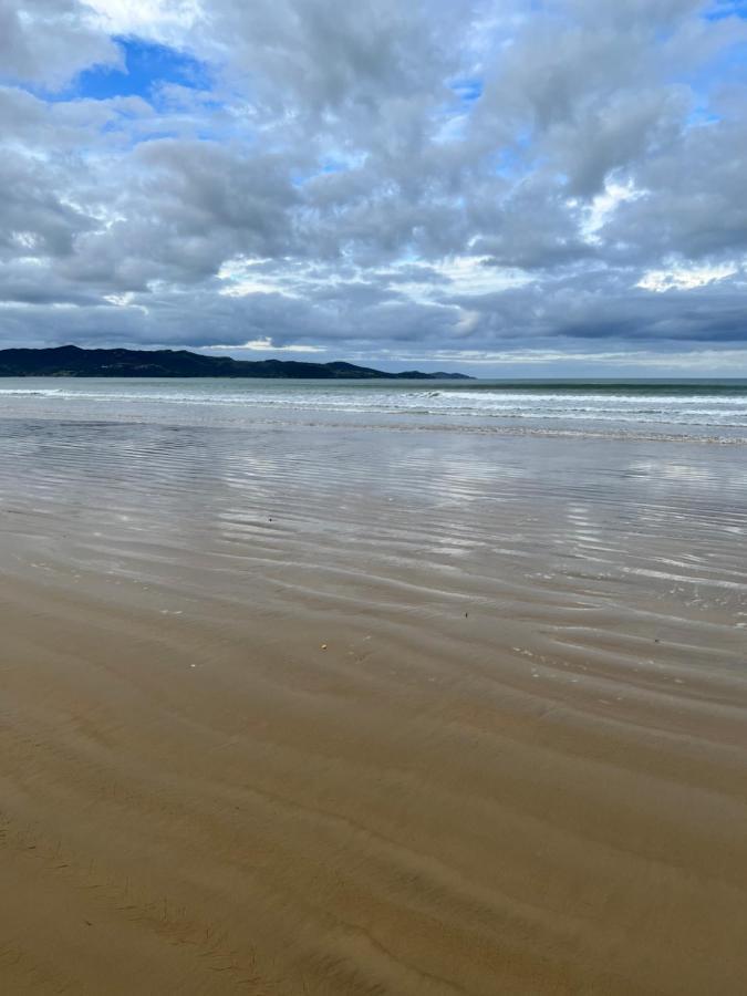 Karikari Lodge Tokerau Beach Luaran gambar