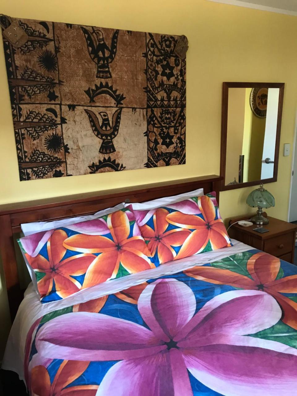 Karikari Lodge Tokerau Beach Luaran gambar