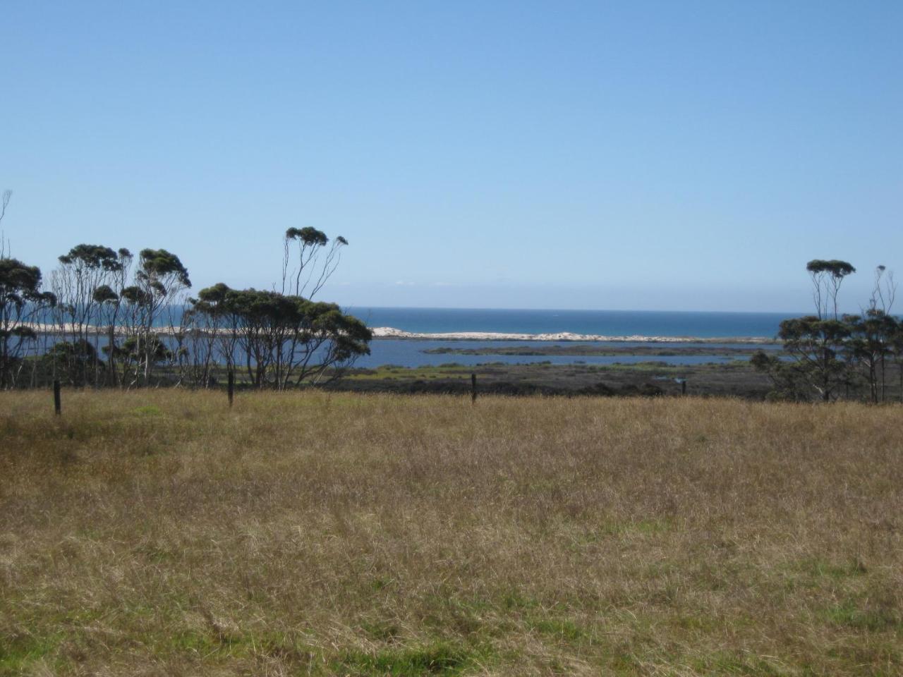 Karikari Lodge Tokerau Beach Luaran gambar