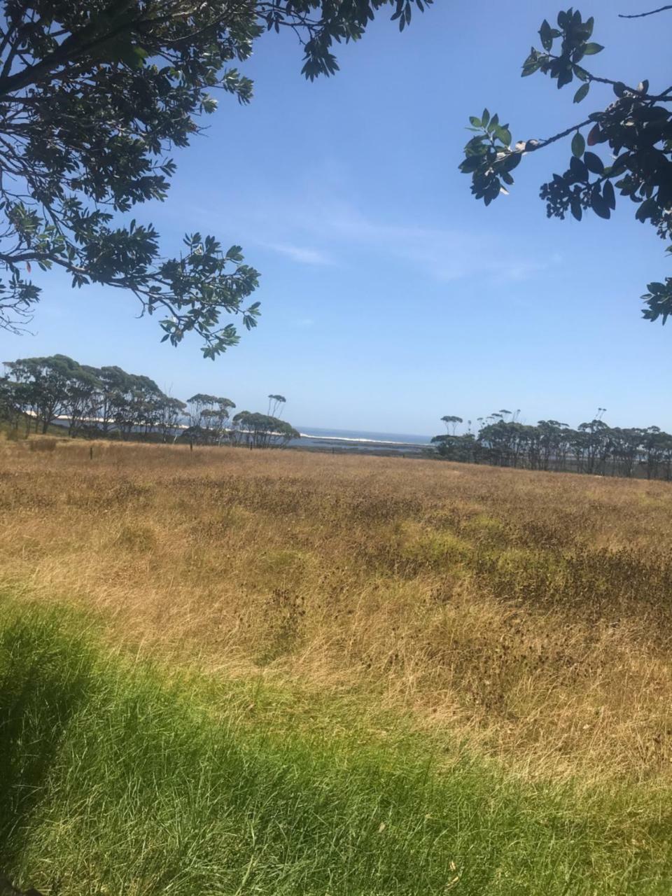 Karikari Lodge Tokerau Beach Luaran gambar